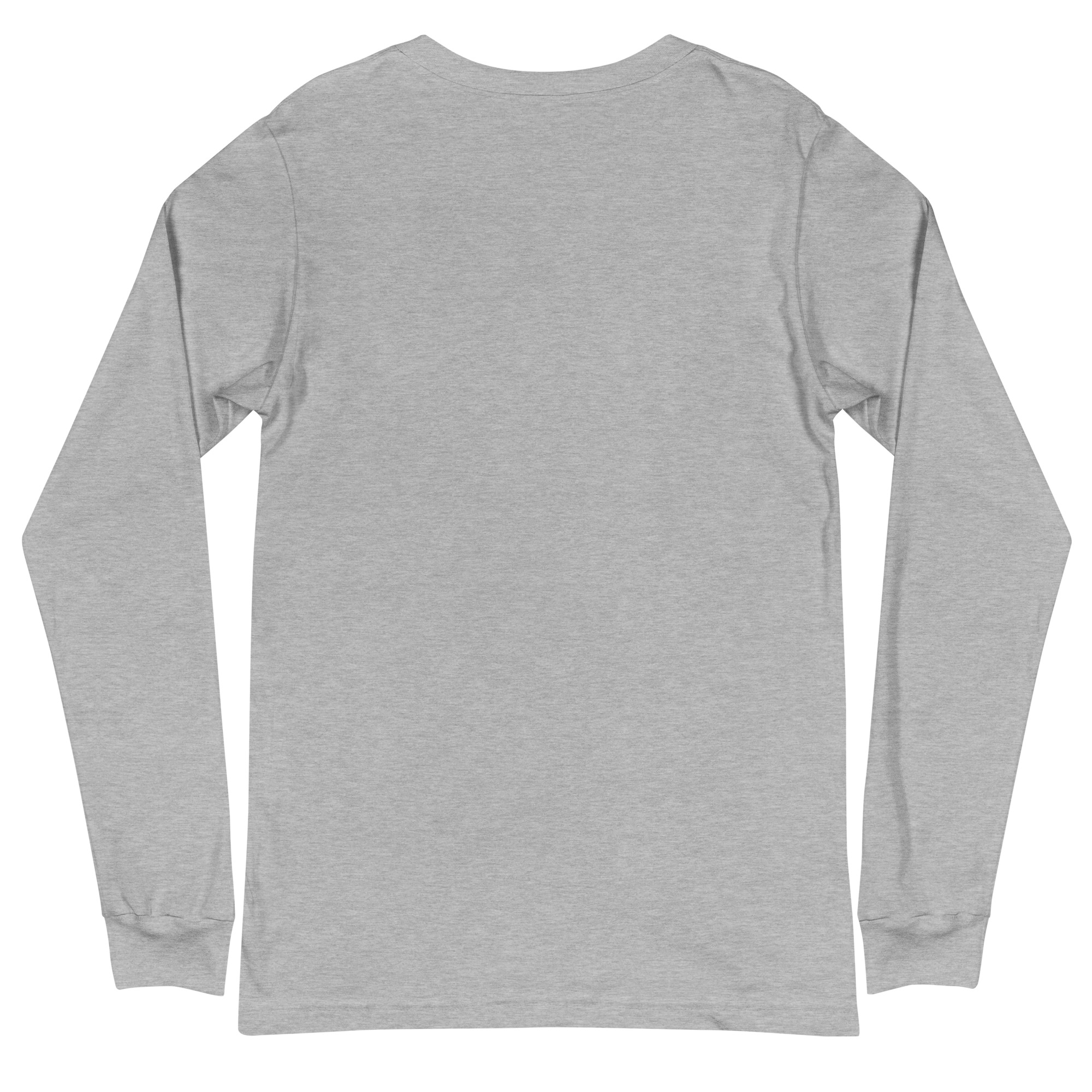 Unisex Long Sleeve Tee - Image 32