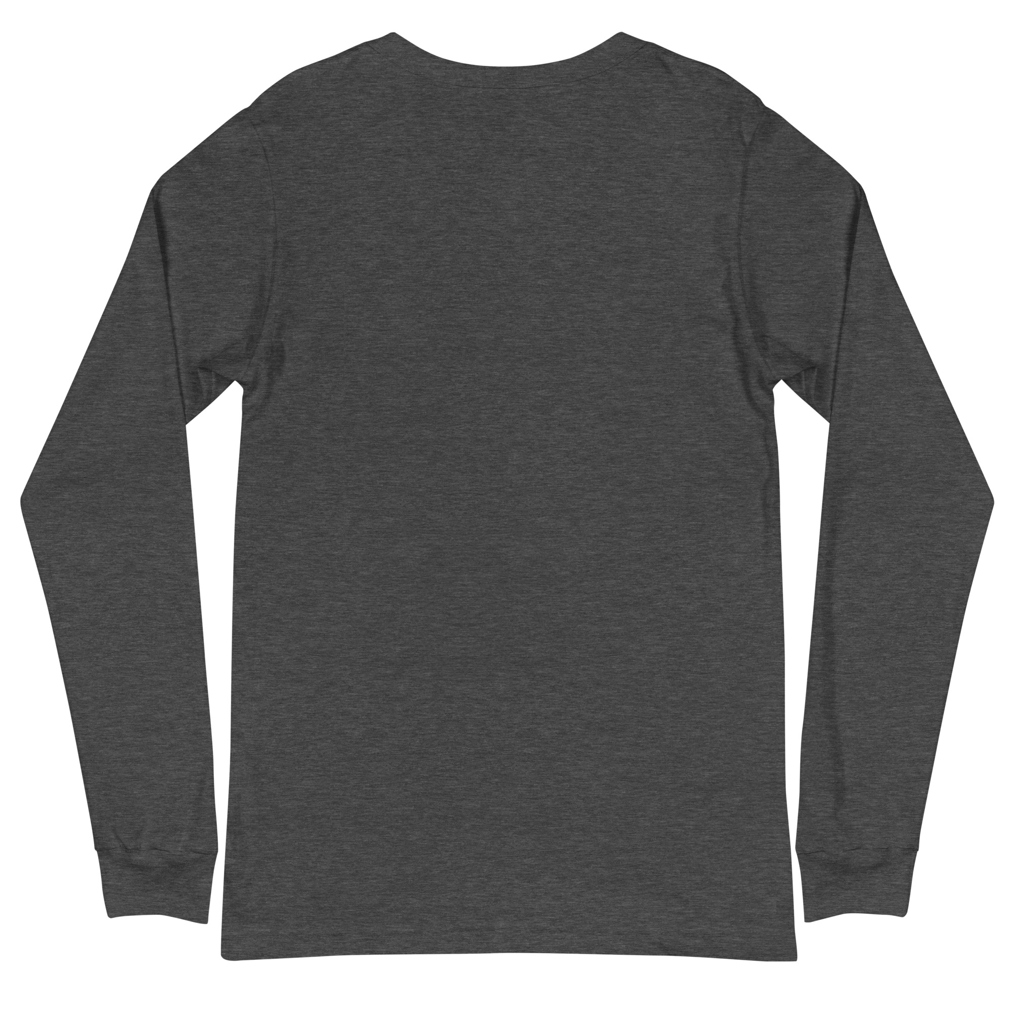 Unisex Long Sleeve Tee - Image 14