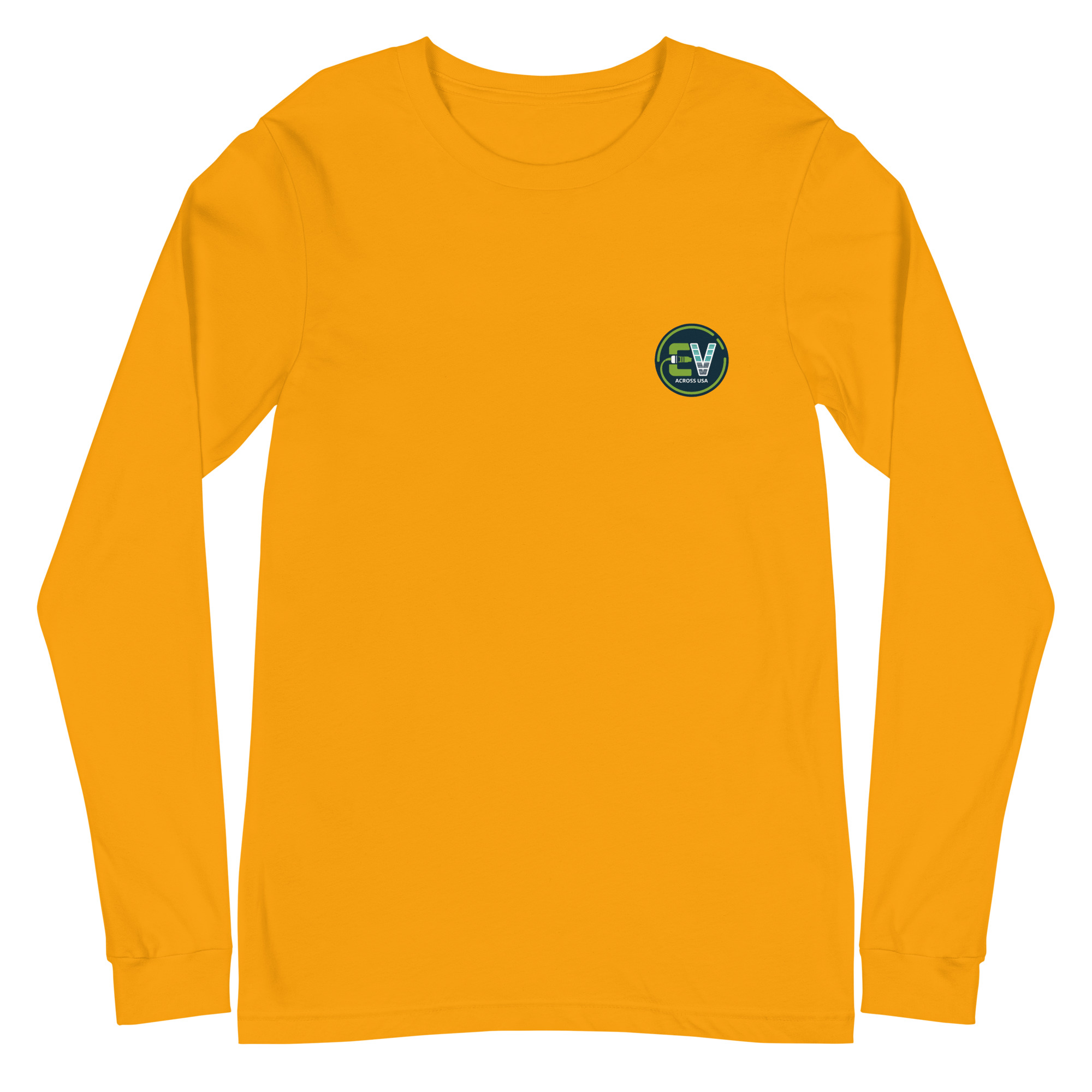 Unisex Long Sleeve Tee - Image 29