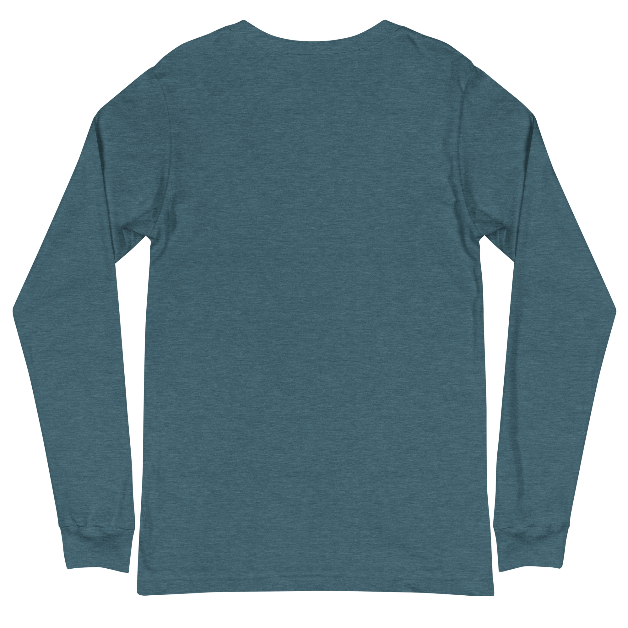 Unisex Long Sleeve Tee - Image 20
