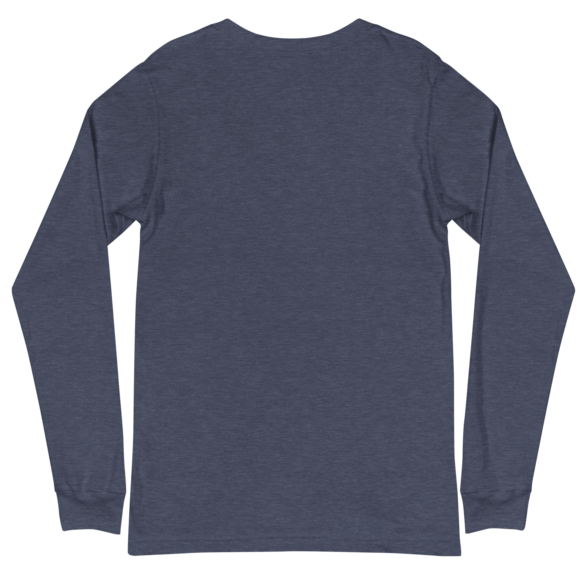 Unisex Long Sleeve Tee - Image 18