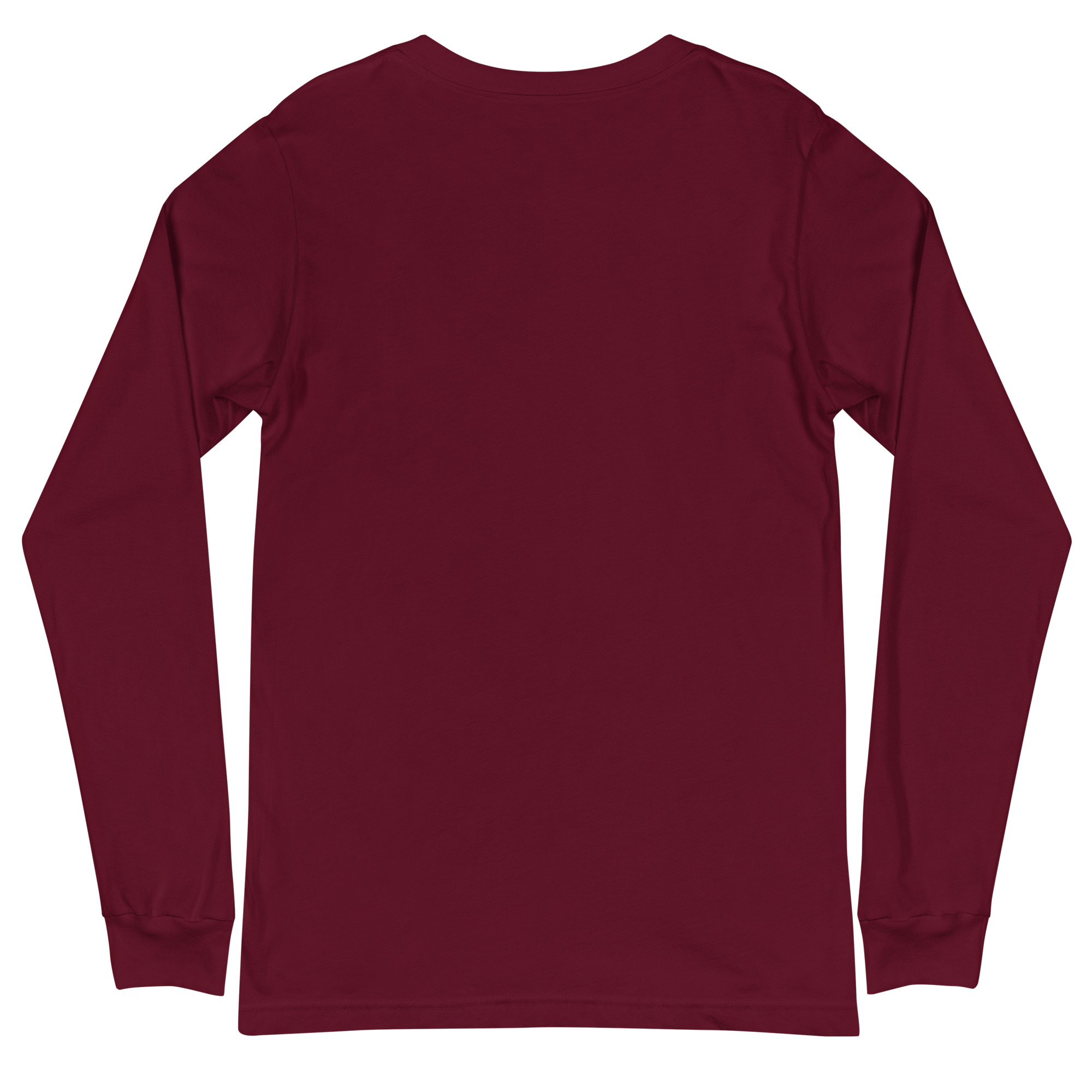 Unisex Long Sleeve Tee - Image 8