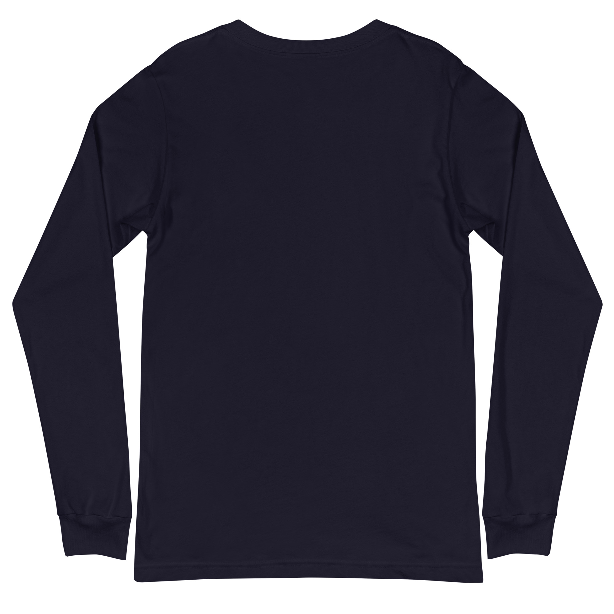 Unisex Long Sleeve Tee - Image 6