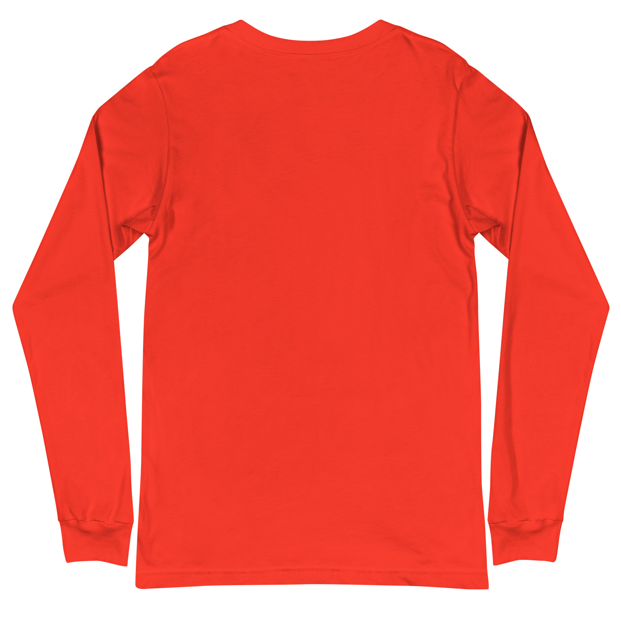 Unisex Long Sleeve Tee - Image 22