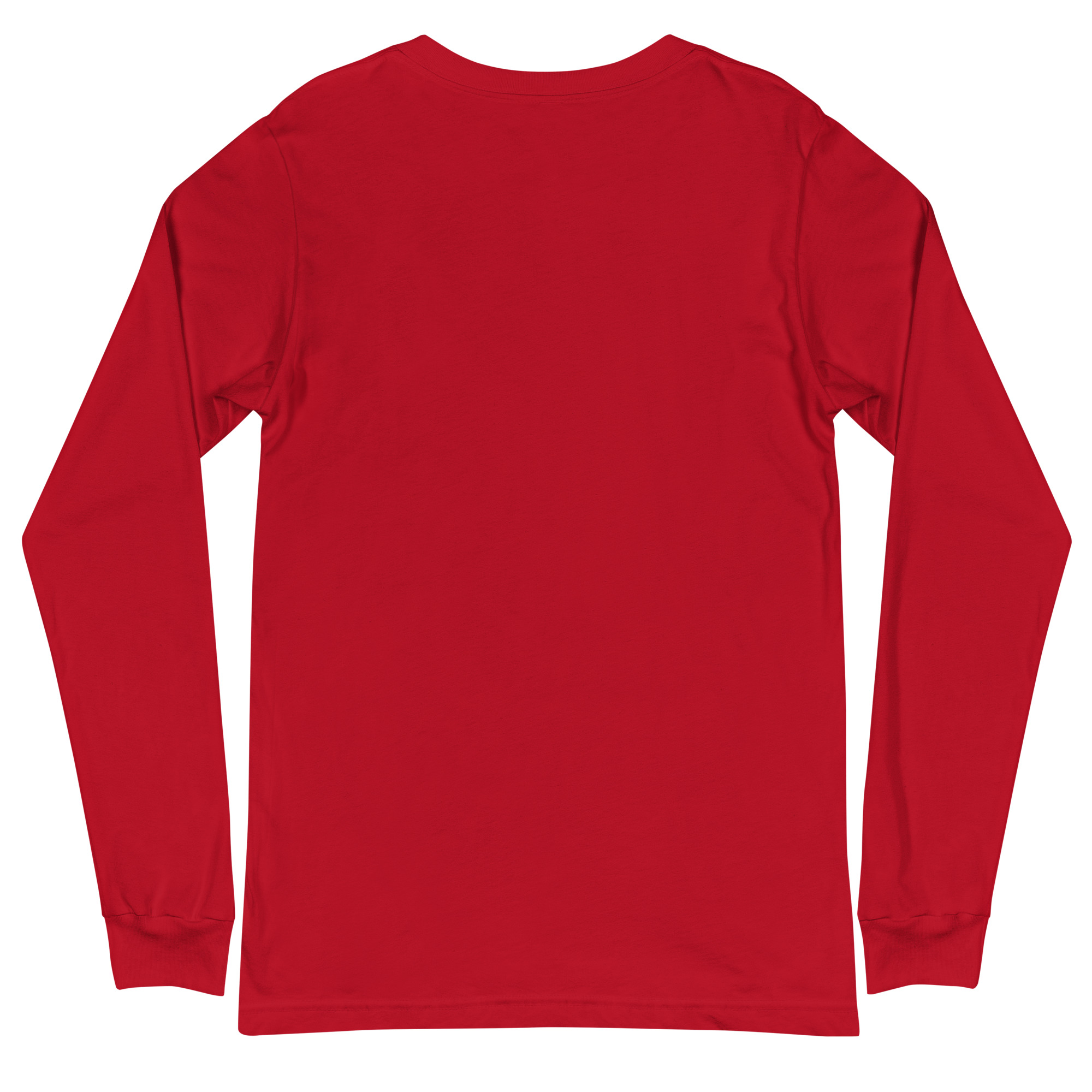 Unisex Long Sleeve Tee - Image 10