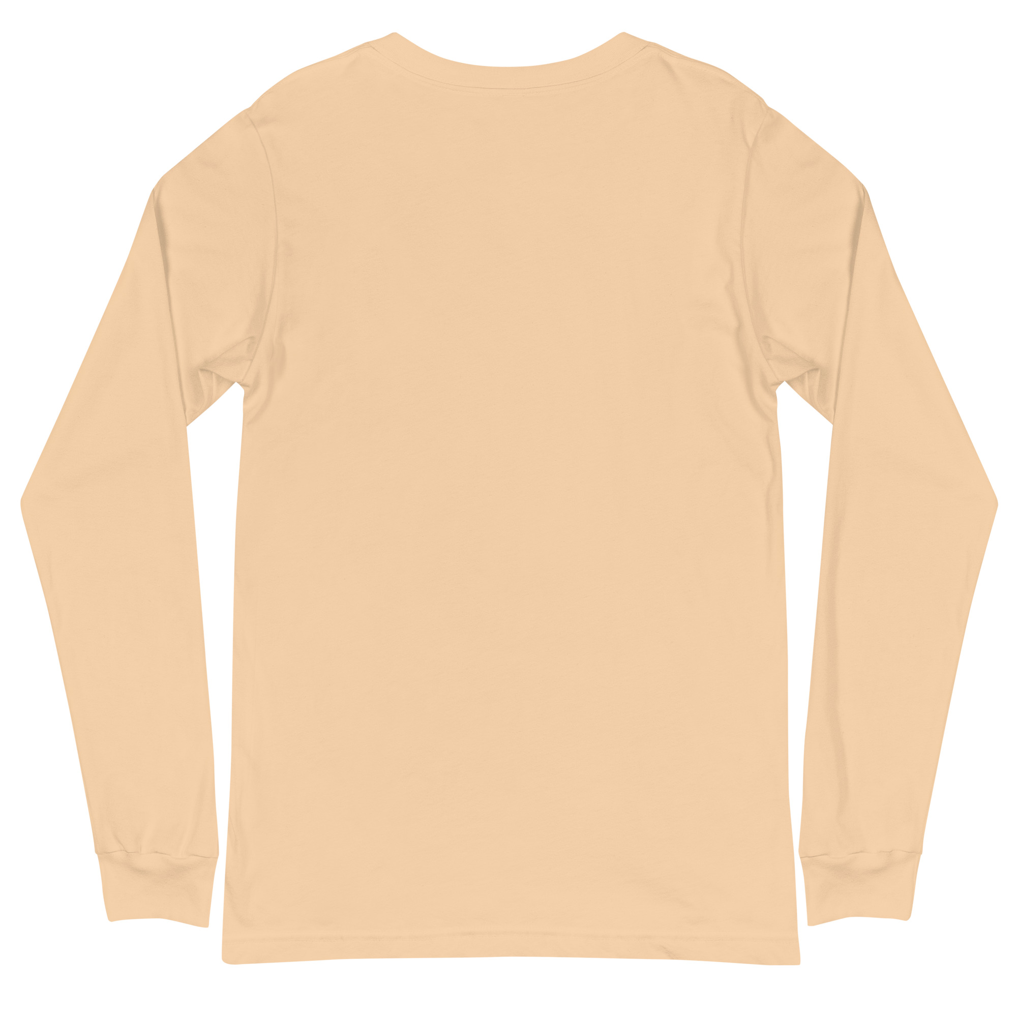 Unisex Long Sleeve Tee - Image 34