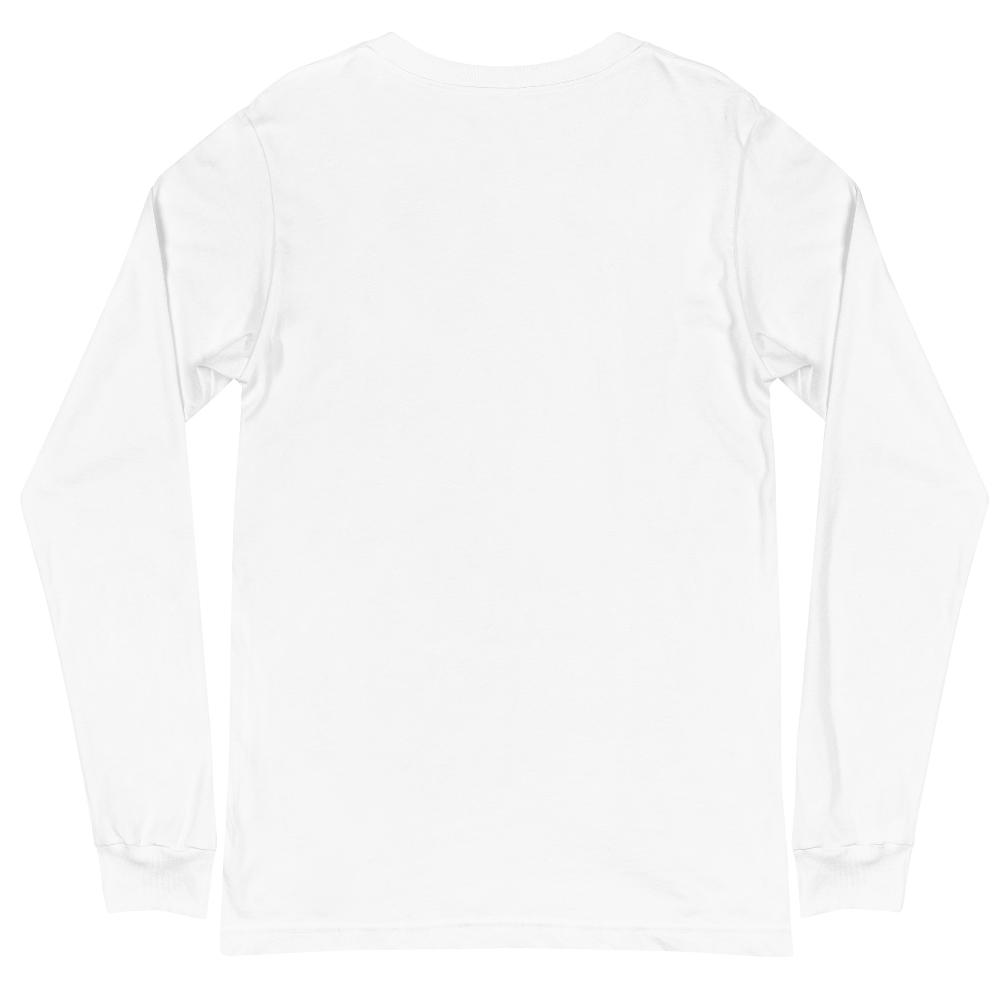 Unisex Long Sleeve Tee - Image 36